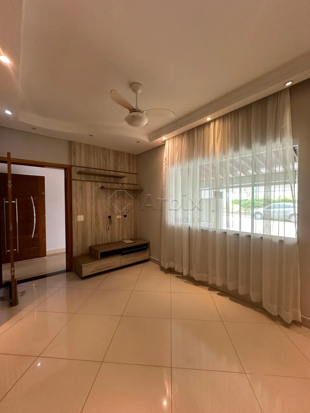 Alugar Casa / Residencial em Americana R$ 3.500,00 - Foto 4