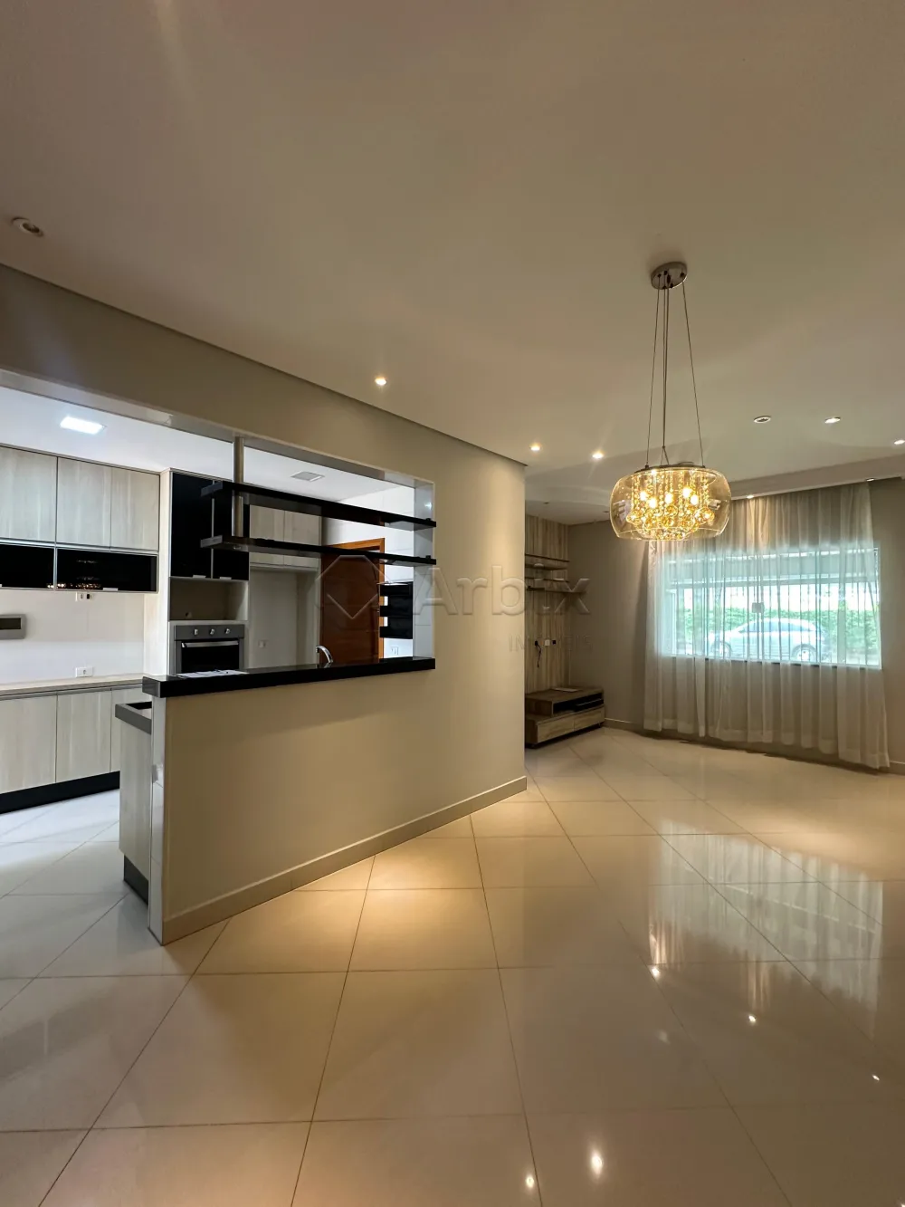 Alugar Casa / Residencial em Americana R$ 3.500,00 - Foto 1