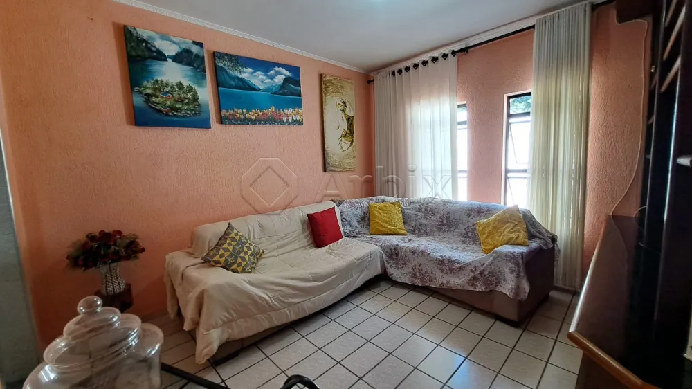 Alugar Casa / Residencial em Americana R$ 2.200,00 - Foto 1