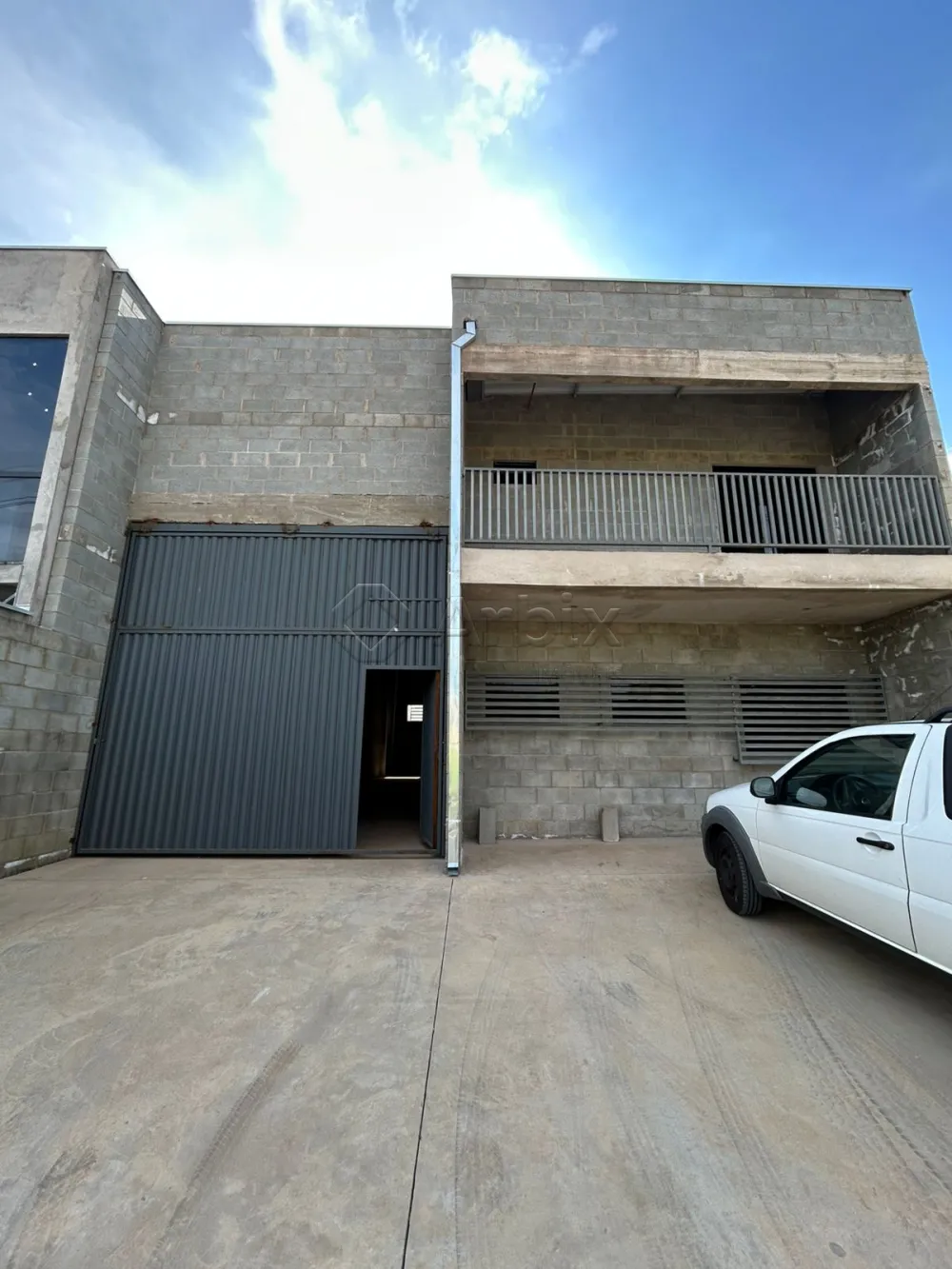 Alugar Comercial / Sal&atilde;o Comercial em Santa B&aacute;rbara D`Oeste R$ 5.000,00 - Foto 2
