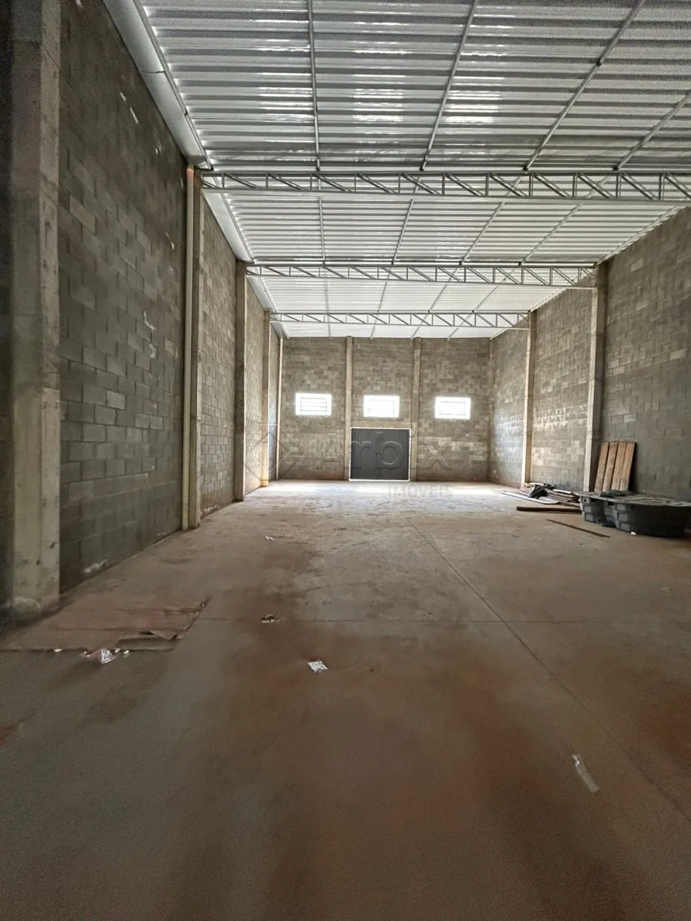 Alugar Comercial / Sal&atilde;o Comercial em Santa B&aacute;rbara D`Oeste R$ 5.000,00 - Foto 3