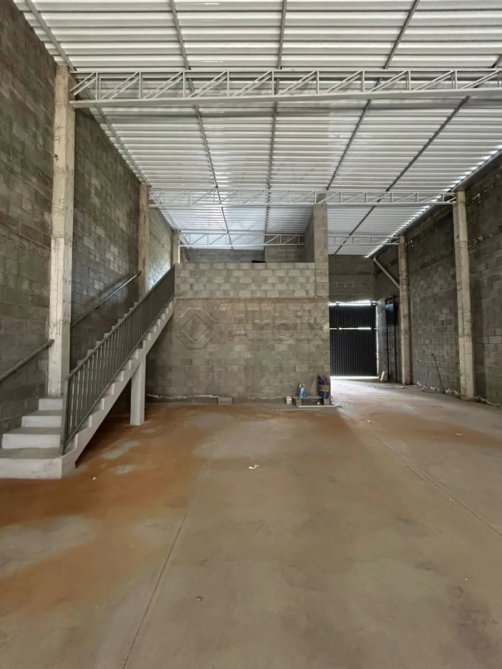 Alugar Comercial / Sal&atilde;o Comercial em Santa B&aacute;rbara D`Oeste R$ 5.000,00 - Foto 4