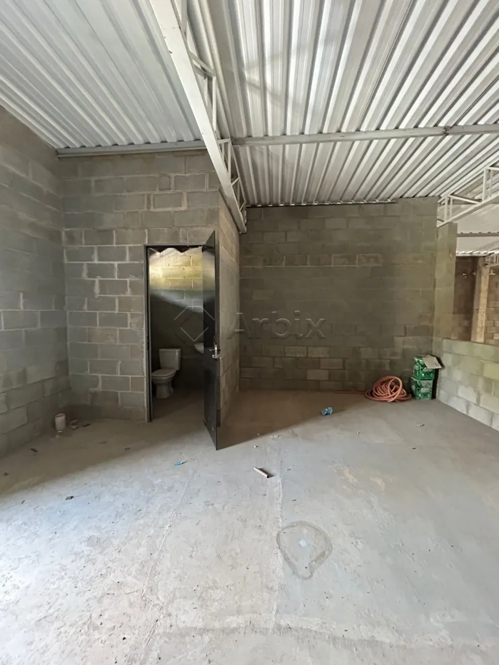 Alugar Comercial / Sal&atilde;o Comercial em Santa B&aacute;rbara D`Oeste R$ 5.000,00 - Foto 9