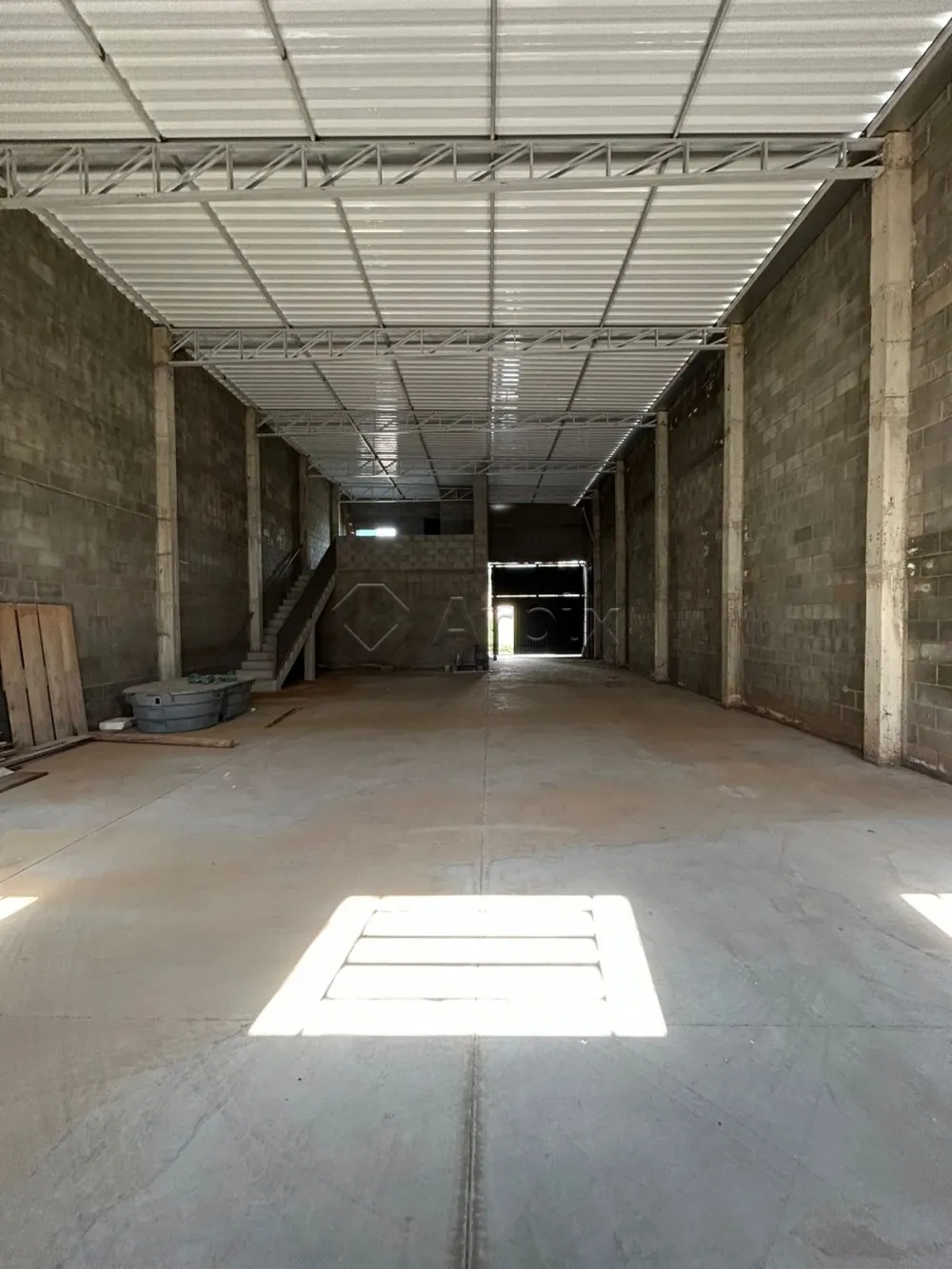 Alugar Comercial / Sal&atilde;o Comercial em Santa B&aacute;rbara D`Oeste R$ 5.000,00 - Foto 13