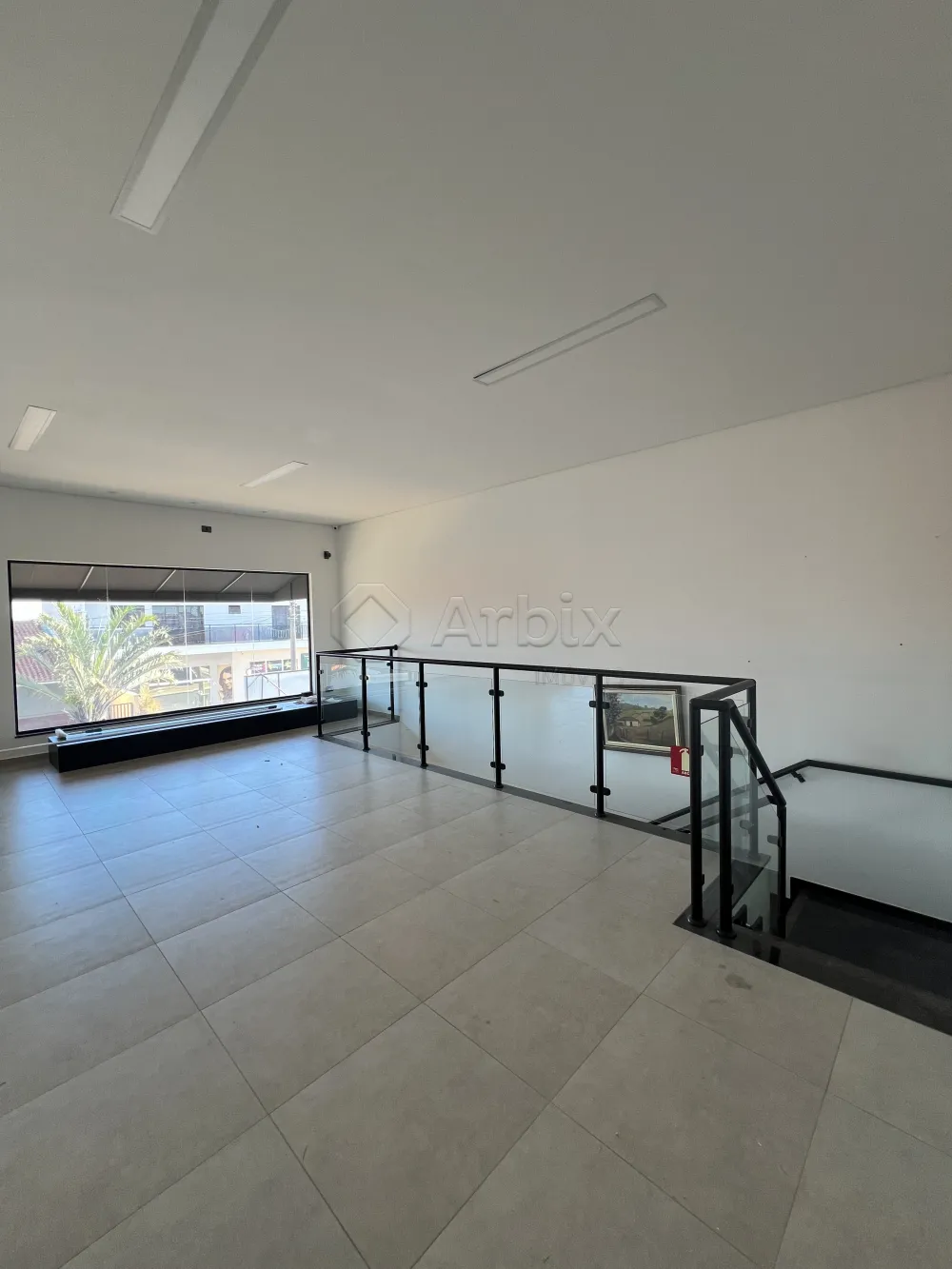 Alugar Comercial / Sal&atilde;o Comercial em Santa B&aacute;rbara D`Oeste R$ 3.500,00 - Foto 4