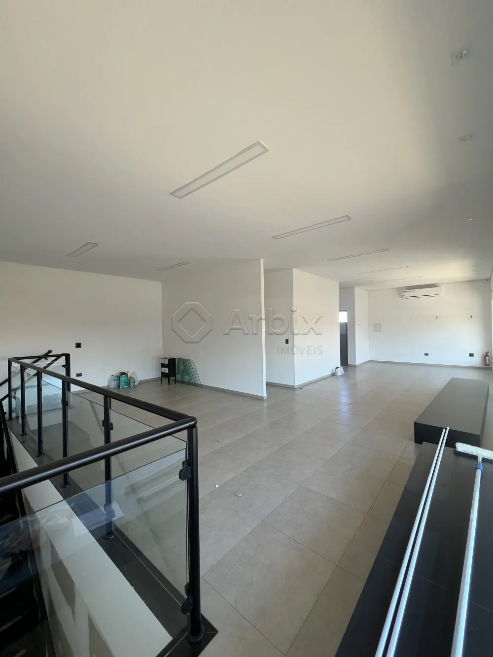 Alugar Comercial / Sal&atilde;o Comercial em Santa B&aacute;rbara D`Oeste R$ 3.500,00 - Foto 3