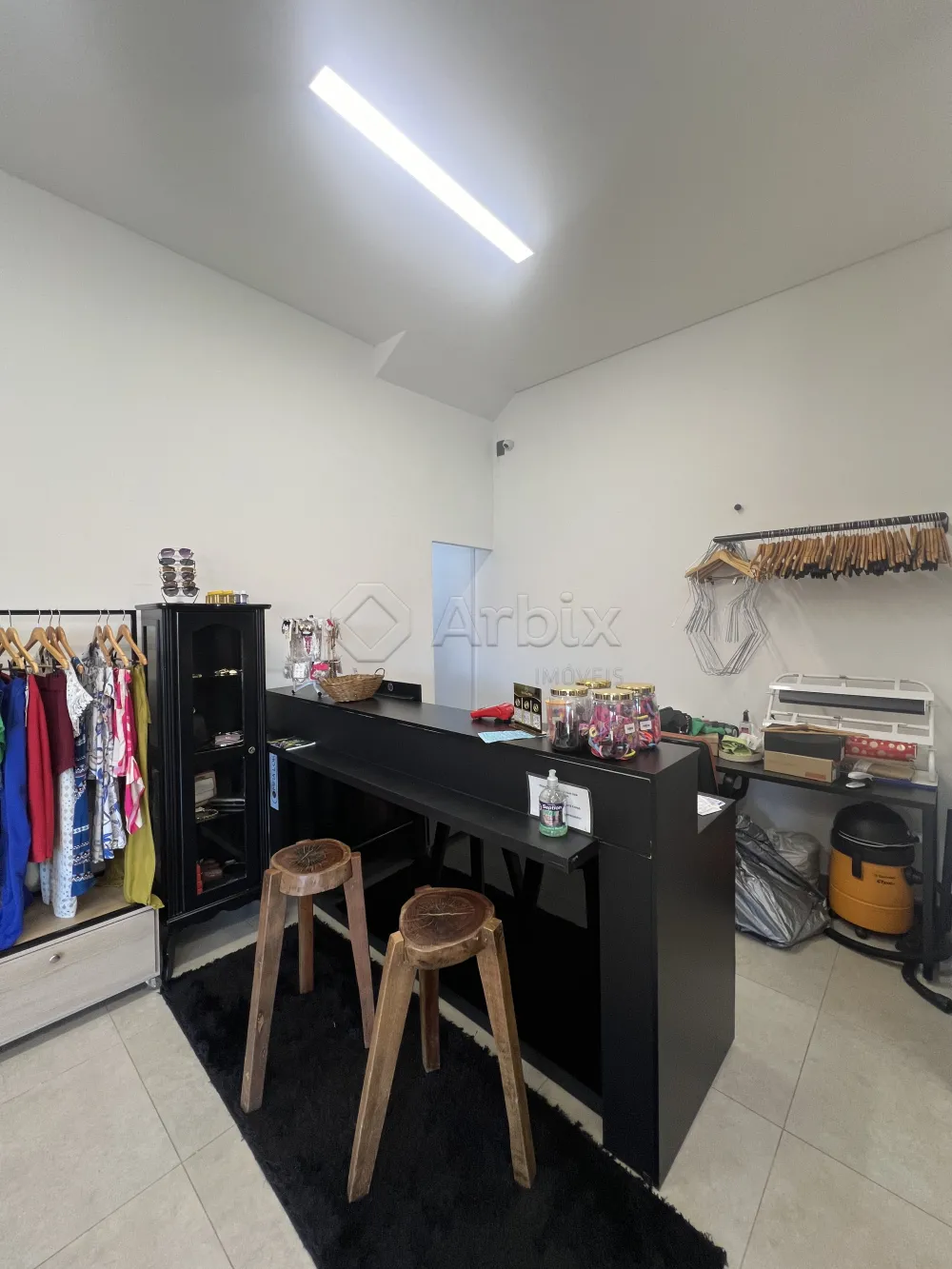 Alugar Comercial / Sal&atilde;o Comercial em Santa B&aacute;rbara D`Oeste R$ 4.500,00 - Foto 7