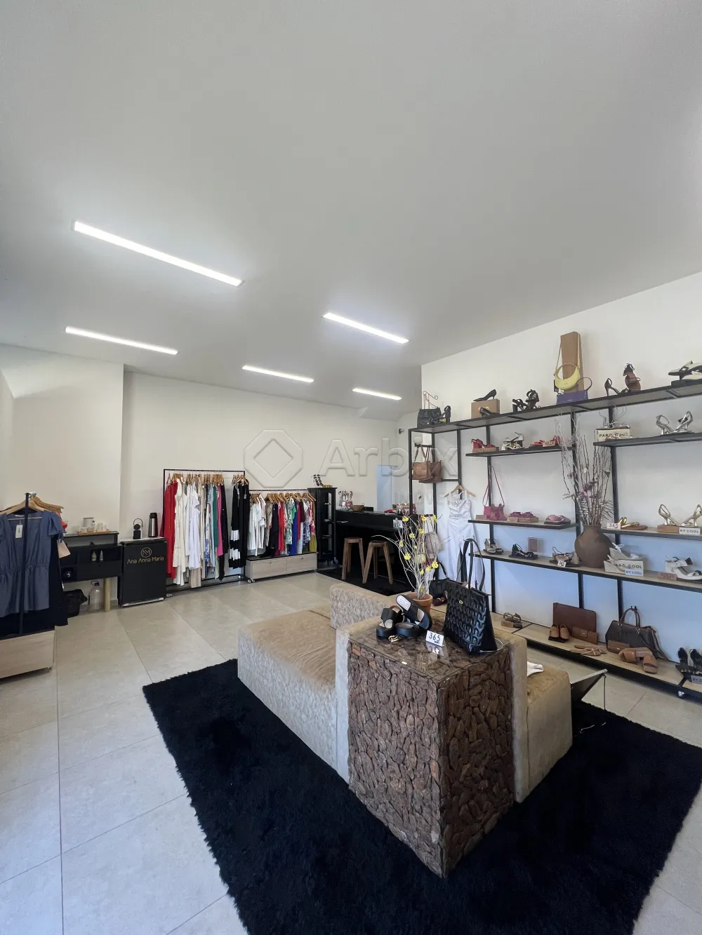 Alugar Comercial / Sal&atilde;o Comercial em Santa B&aacute;rbara D`Oeste R$ 4.500,00 - Foto 5