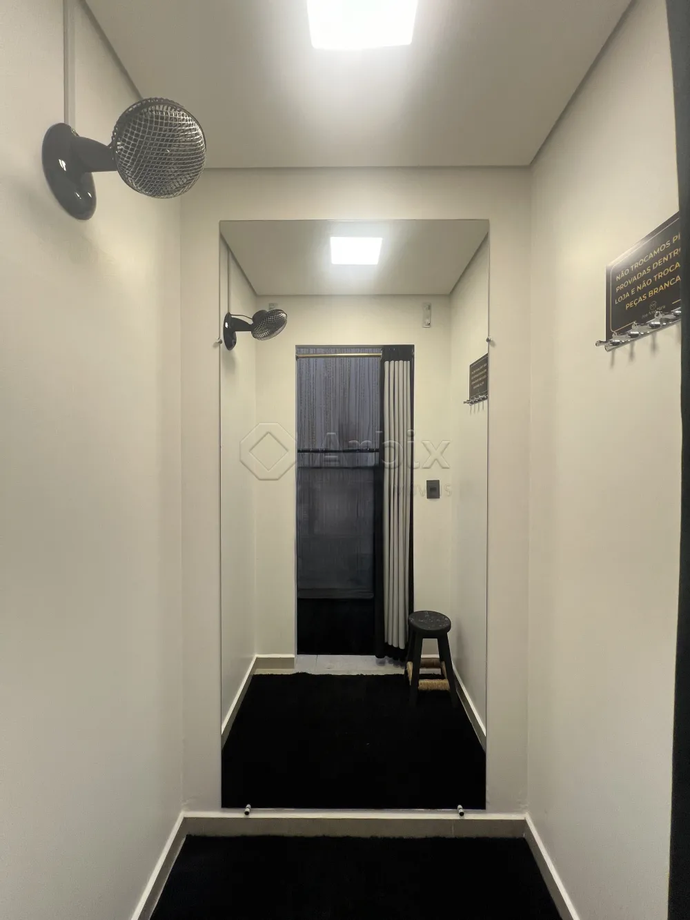 Alugar Comercial / Sal&atilde;o Comercial em Santa B&aacute;rbara D`Oeste R$ 4.500,00 - Foto 9