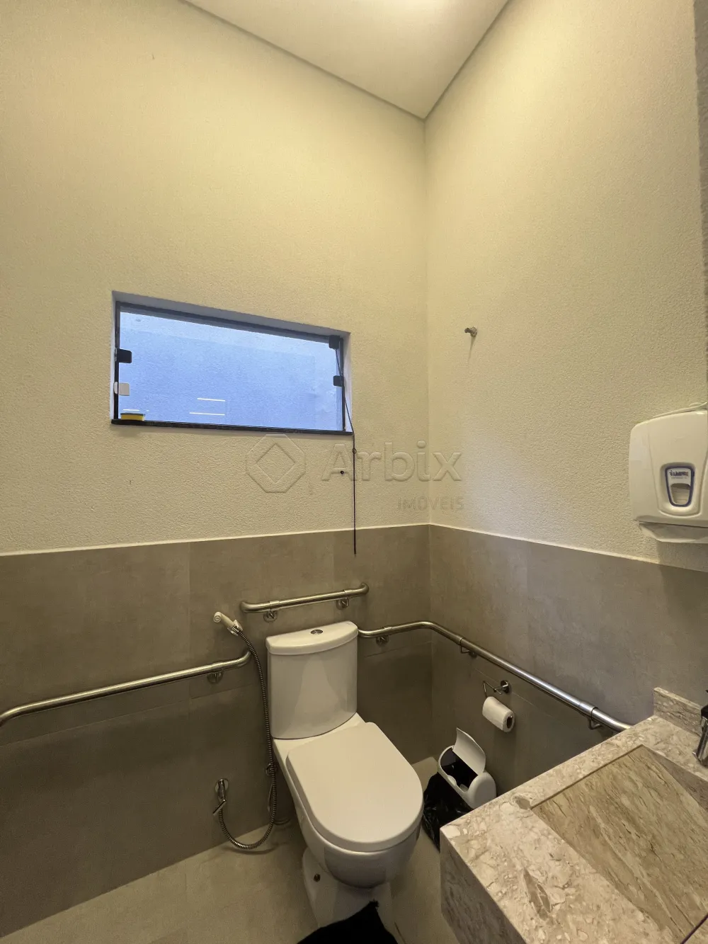 Alugar Comercial / Sal&atilde;o Comercial em Santa B&aacute;rbara D`Oeste R$ 4.500,00 - Foto 13