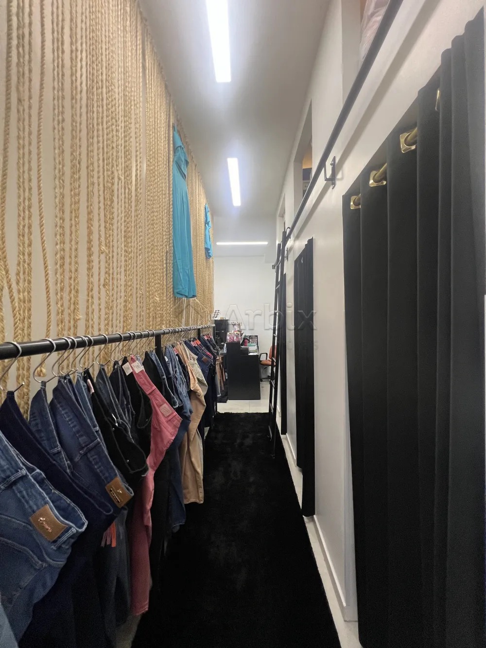 Alugar Comercial / Sal&atilde;o Comercial em Santa B&aacute;rbara D`Oeste R$ 4.500,00 - Foto 8