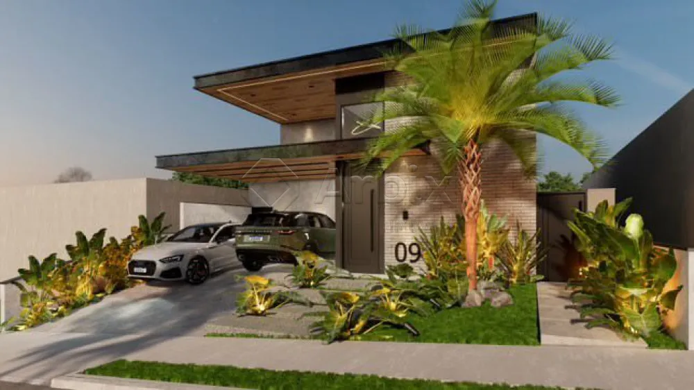 Comprar Casa / Condom&iacute;nio em Nova Odessa R$ 1.700.000,00 - Foto 2