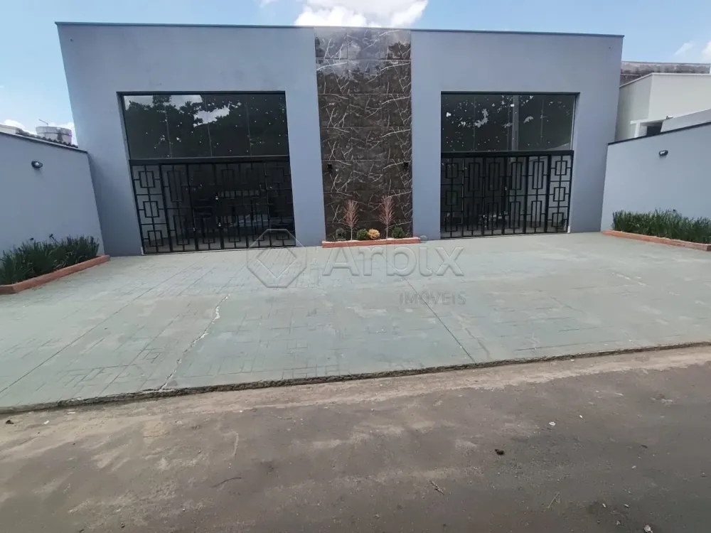 Alugar Comercial / Sala Comercial em Santa B&aacute;rbara D`Oeste R$ 2.360,00 - Foto 1