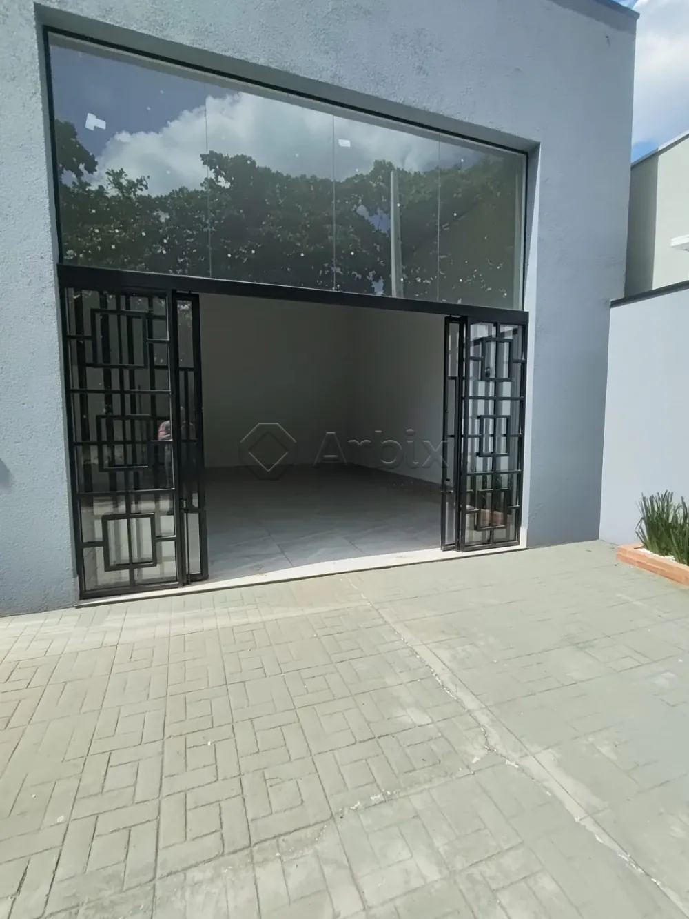 Alugar Comercial / Sala Comercial em Santa B&aacute;rbara D`Oeste R$ 2.360,00 - Foto 2