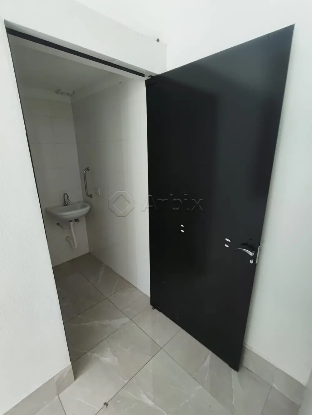 Alugar Comercial / Sala Comercial em Santa B&aacute;rbara D`Oeste R$ 2.360,00 - Foto 9