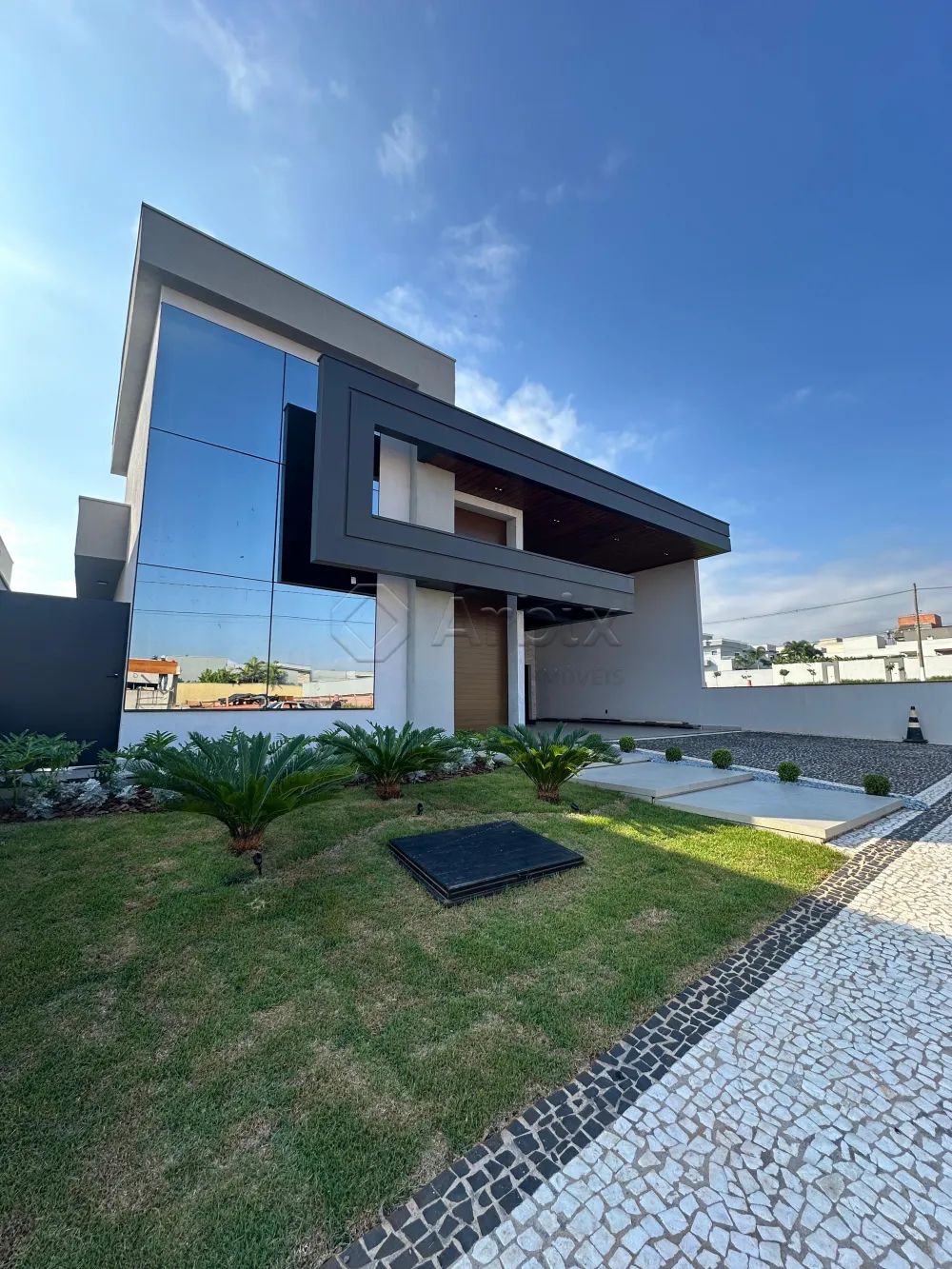 Comprar Casa / Condom&iacute;nio em Americana R$ 2.600.000,00 - Foto 1