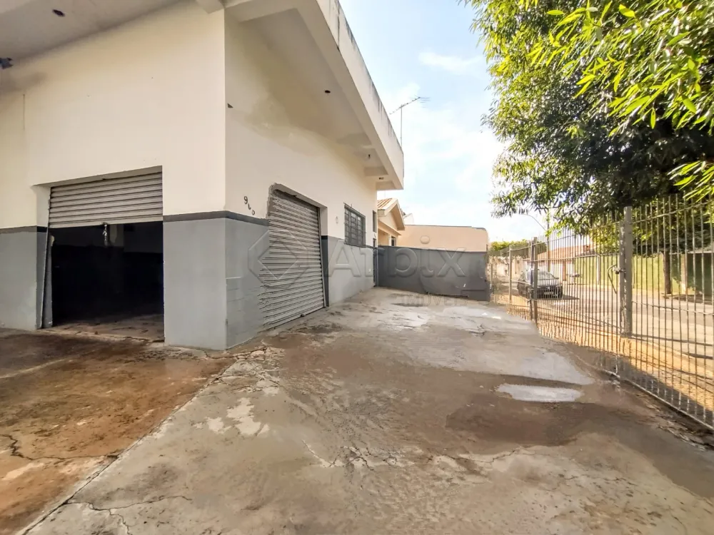 Alugar Comercial / Sal&atilde;o Comercial em Americana R$ 3.500,00 - Foto 4