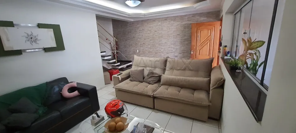 Alugar Casa / Residencial em Americana R$ 3.800,00 - Foto 7