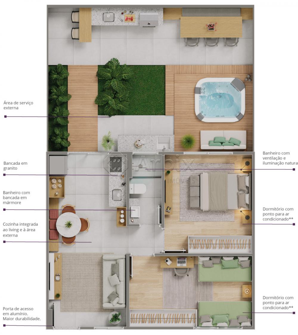 Comprar Casa / Condom&iacute;nio em Americana R$ 270.000,00 - Foto 23