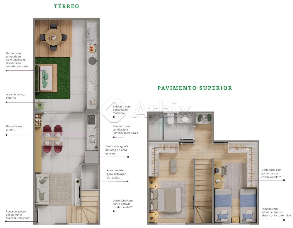 Comprar Casa / Condom&iacute;nio em Americana R$ 270.000,00 - Foto 25