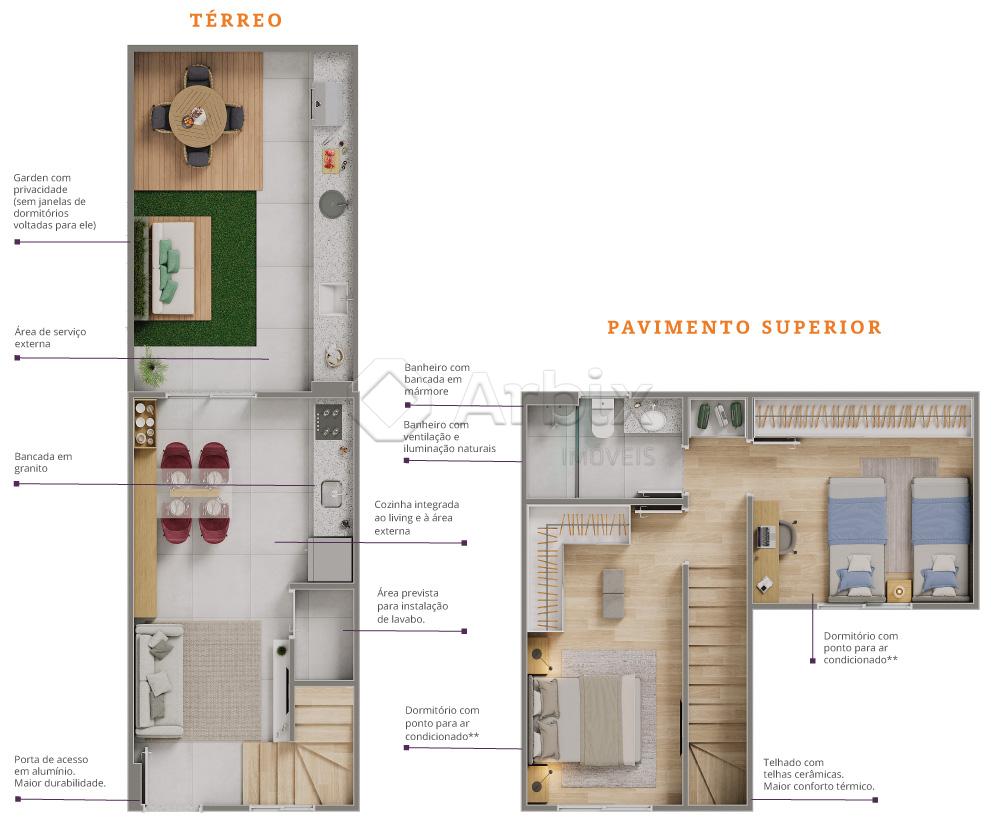 Comprar Casa / Condom&iacute;nio em Americana R$ 270.000,00 - Foto 26