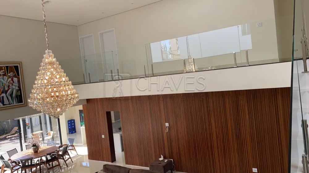 Alugar Casa / Condom&iacute;nio em Ribeir&atilde;o Preto R$ 16.000,00 - Foto 4