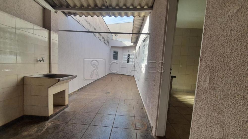Alugar Casa / Padr&atilde;o em Ribeir&atilde;o Preto R$ 3.100,00 - Foto 18