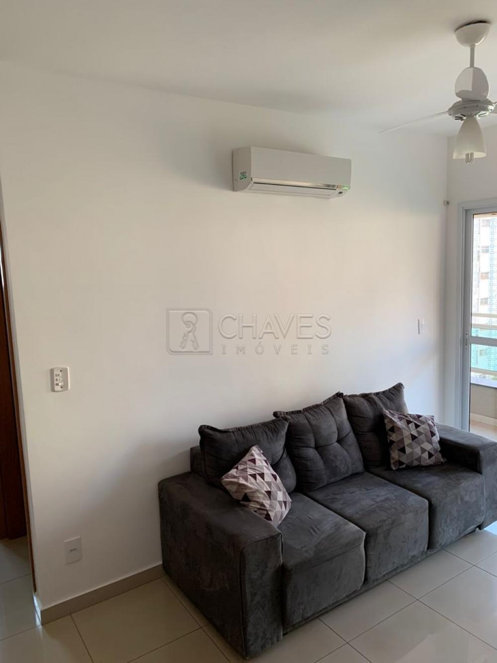 Alugar Apartamento / Padr&atilde;o em Ribeir&atilde;o Preto R$ 2.500,00 - Foto 2