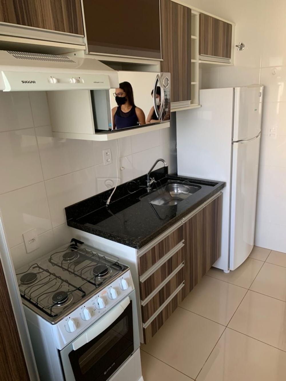 Alugar Apartamento / Padr&atilde;o em Ribeir&atilde;o Preto R$ 2.500,00 - Foto 3