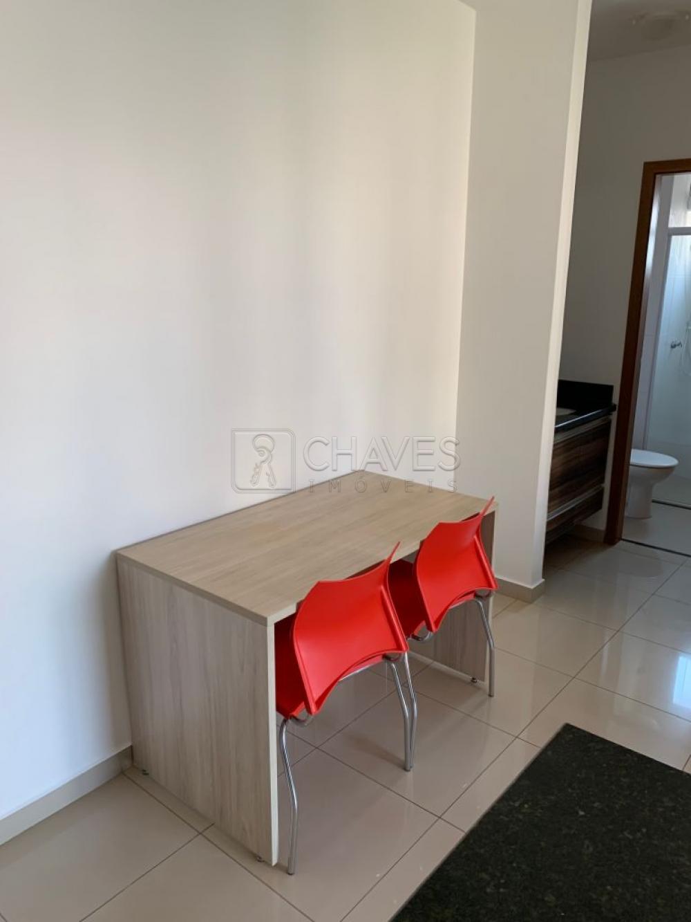 Alugar Apartamento / Padr&atilde;o em Ribeir&atilde;o Preto R$ 2.500,00 - Foto 8
