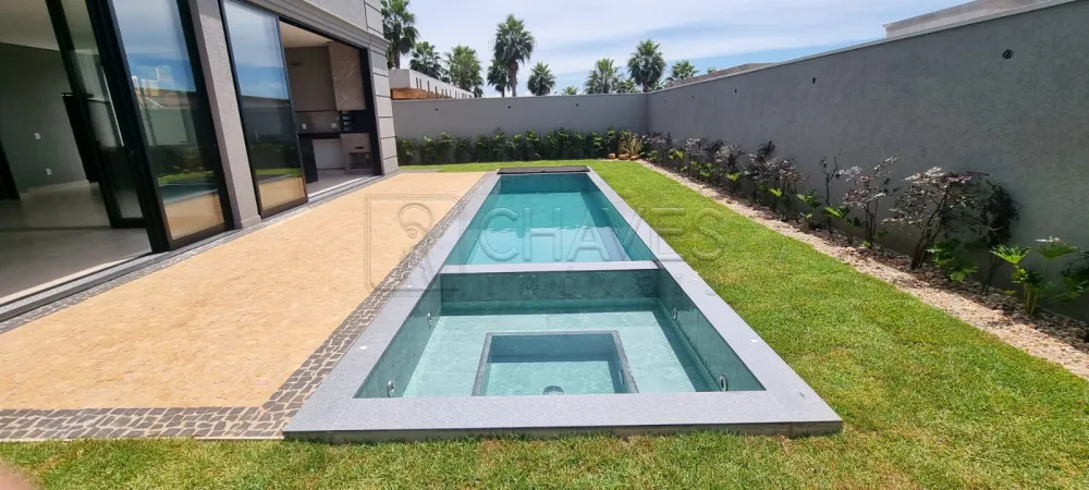 Comprar Casa / Condom&iacute;nio em Ribeir&atilde;o Preto R$ 3.290.000,00 - Foto 1