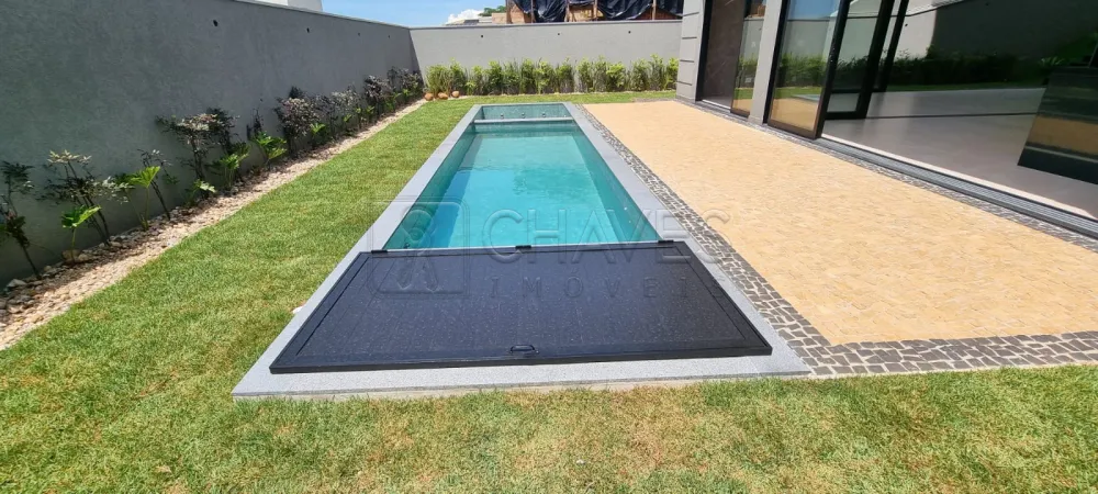 Comprar Casa / Condom&iacute;nio em Ribeir&atilde;o Preto R$ 3.290.000,00 - Foto 2