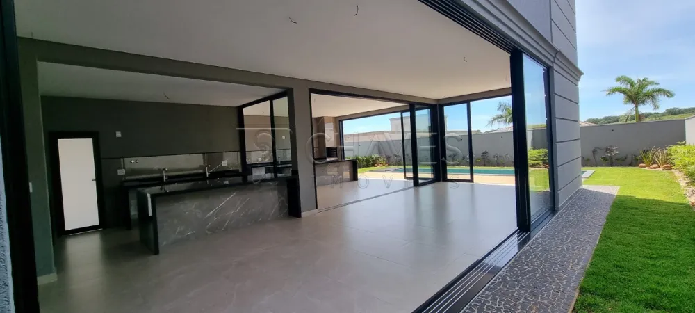 Comprar Casa / Condom&iacute;nio em Ribeir&atilde;o Preto R$ 3.290.000,00 - Foto 5