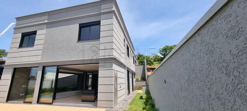 Comprar Casa / Condom&iacute;nio em Ribeir&atilde;o Preto R$ 3.290.000,00 - Foto 4