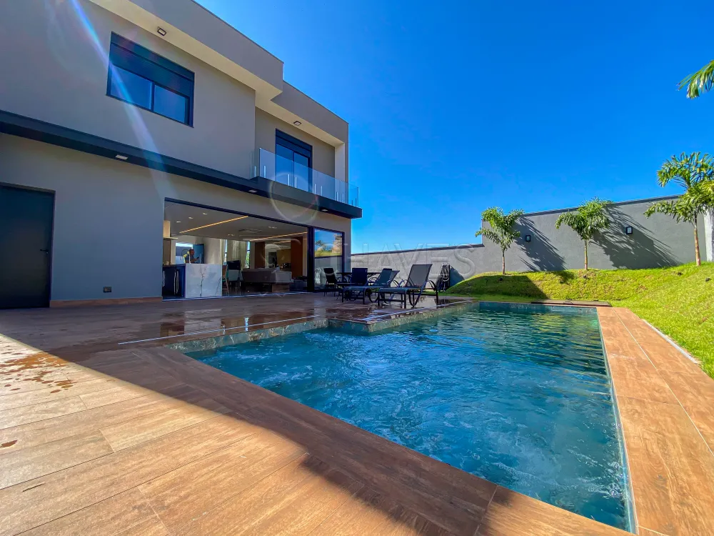 Comprar Casa / Condom&iacute;nio em Ribeir&atilde;o Preto R$ 3.200.000,00 - Foto 2