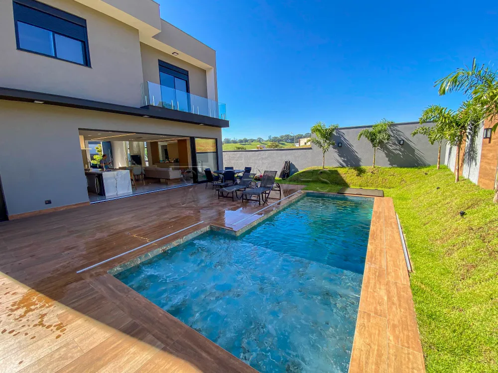 Comprar Casa / Condom&iacute;nio em Ribeir&atilde;o Preto R$ 3.200.000,00 - Foto 3