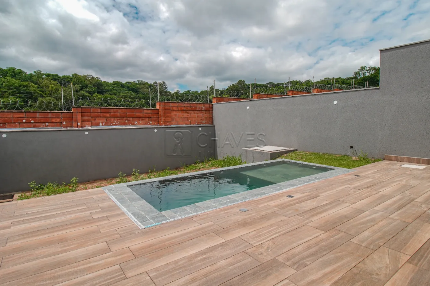 Alugar Casa / Condom&iacute;nio em Ribeir&atilde;o Preto R$ 7.100,00 - Foto 2