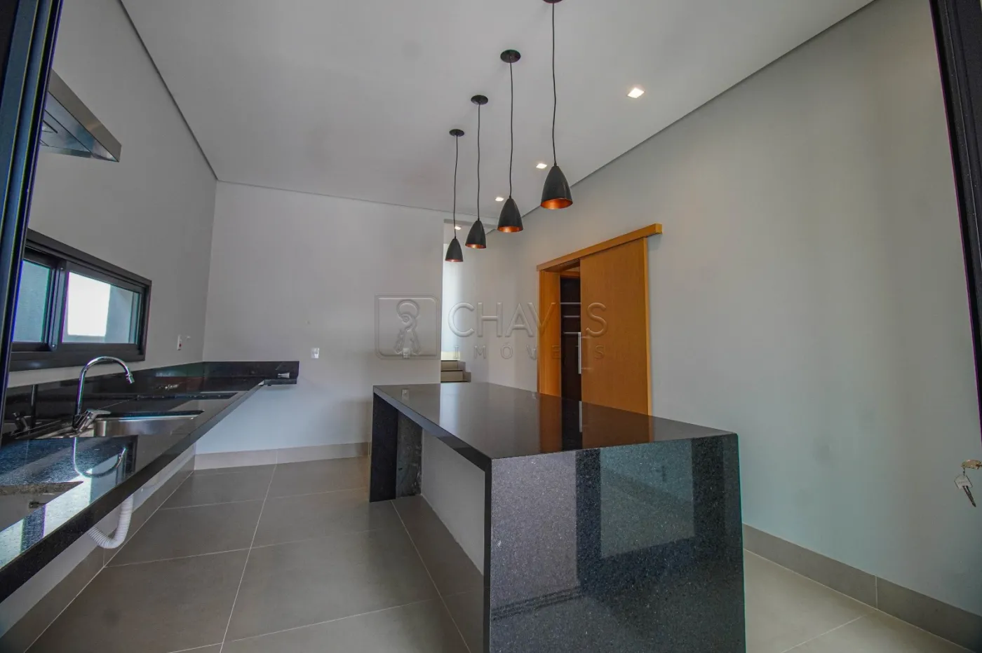 Alugar Casa / Condom&iacute;nio em Ribeir&atilde;o Preto R$ 7.100,00 - Foto 5