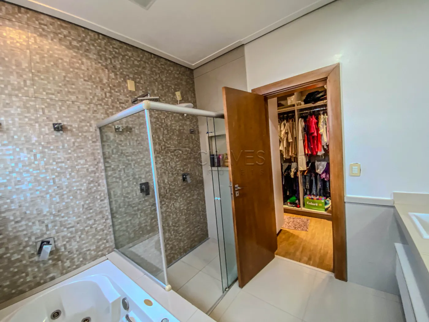 Alugar Casa / Condom&iacute;nio em Ribeir&atilde;o Preto R$ 15.000,00 - Foto 42