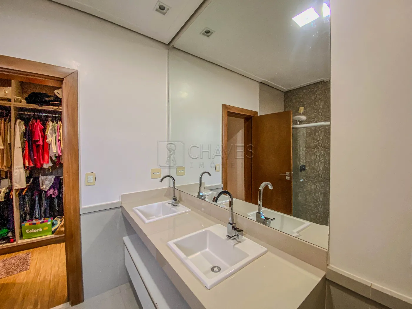 Alugar Casa / Condom&iacute;nio em Ribeir&atilde;o Preto R$ 15.000,00 - Foto 43