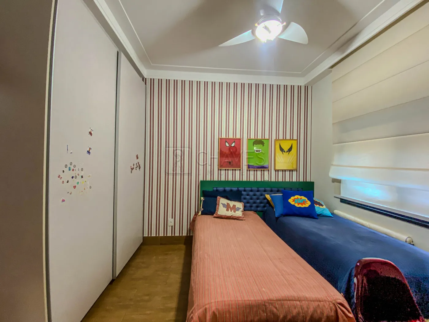 Alugar Casa / Condom&iacute;nio em Ribeir&atilde;o Preto R$ 15.000,00 - Foto 34