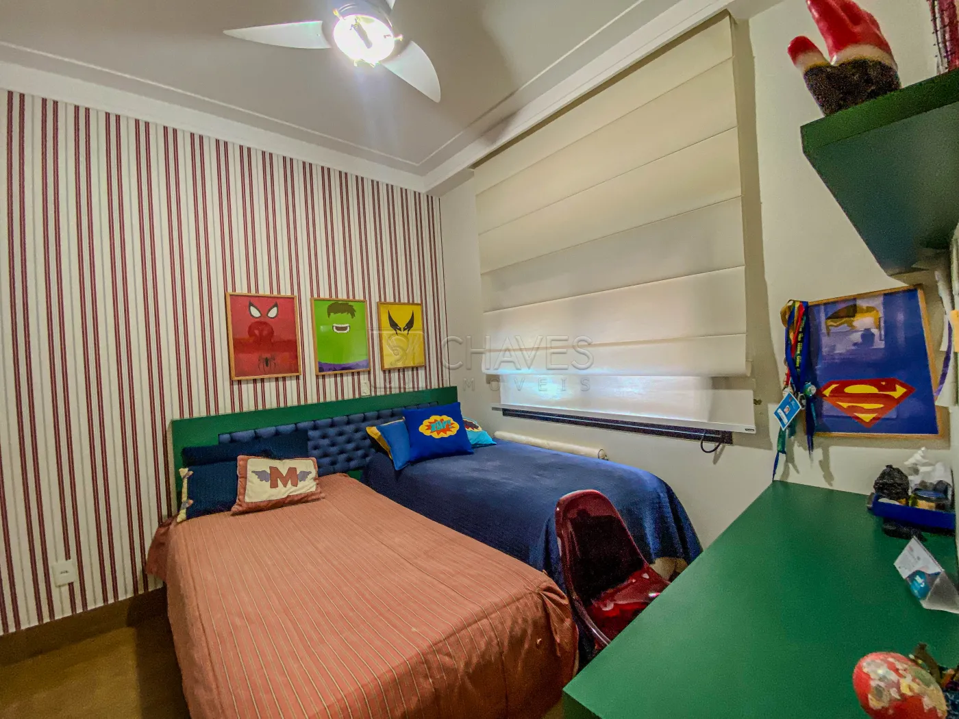 Alugar Casa / Condom&iacute;nio em Ribeir&atilde;o Preto R$ 15.000,00 - Foto 35