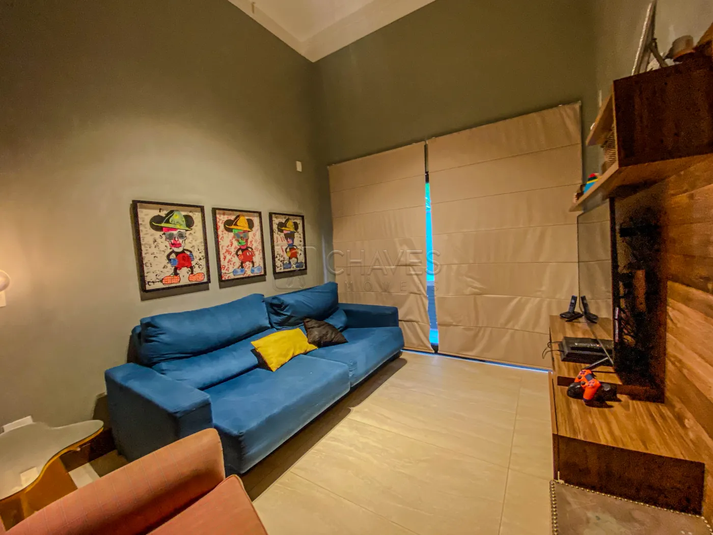 Alugar Casa / Condom&iacute;nio em Ribeir&atilde;o Preto R$ 15.000,00 - Foto 22