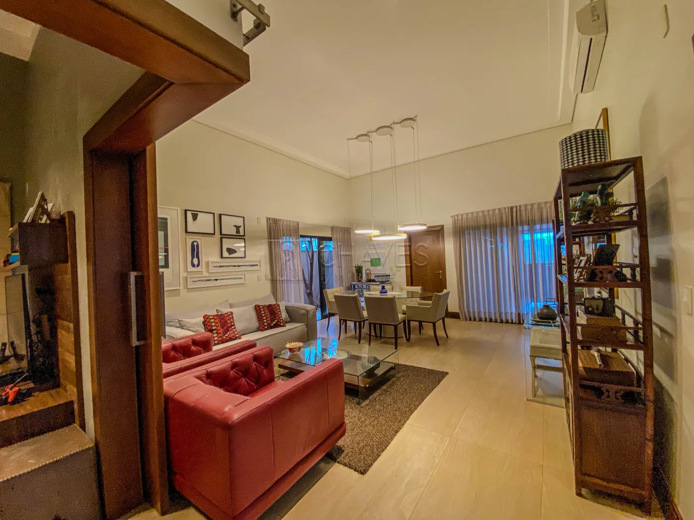 Alugar Casa / Condom&iacute;nio em Ribeir&atilde;o Preto R$ 15.000,00 - Foto 21