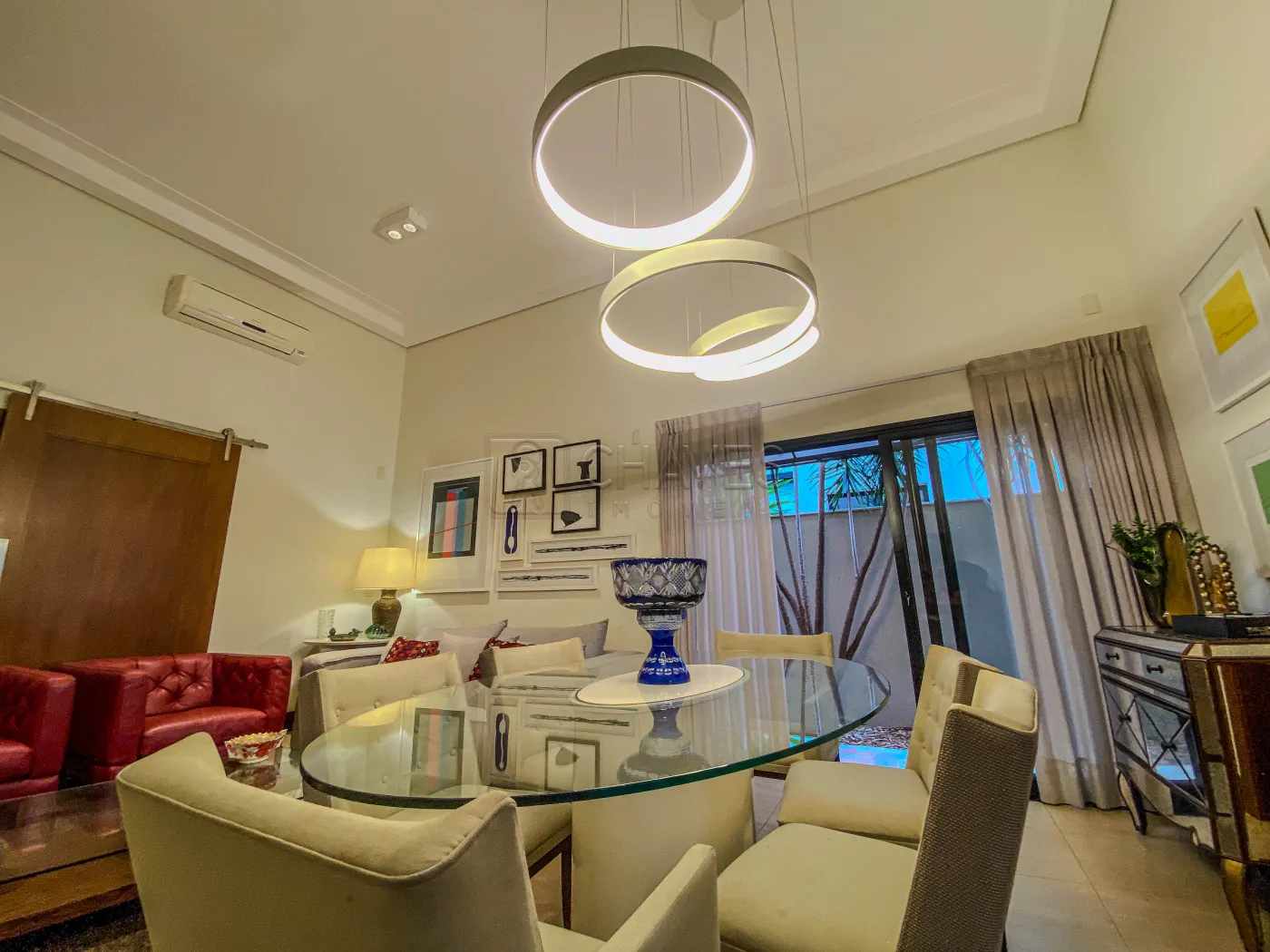 Alugar Casa / Condom&iacute;nio em Ribeir&atilde;o Preto R$ 15.000,00 - Foto 17