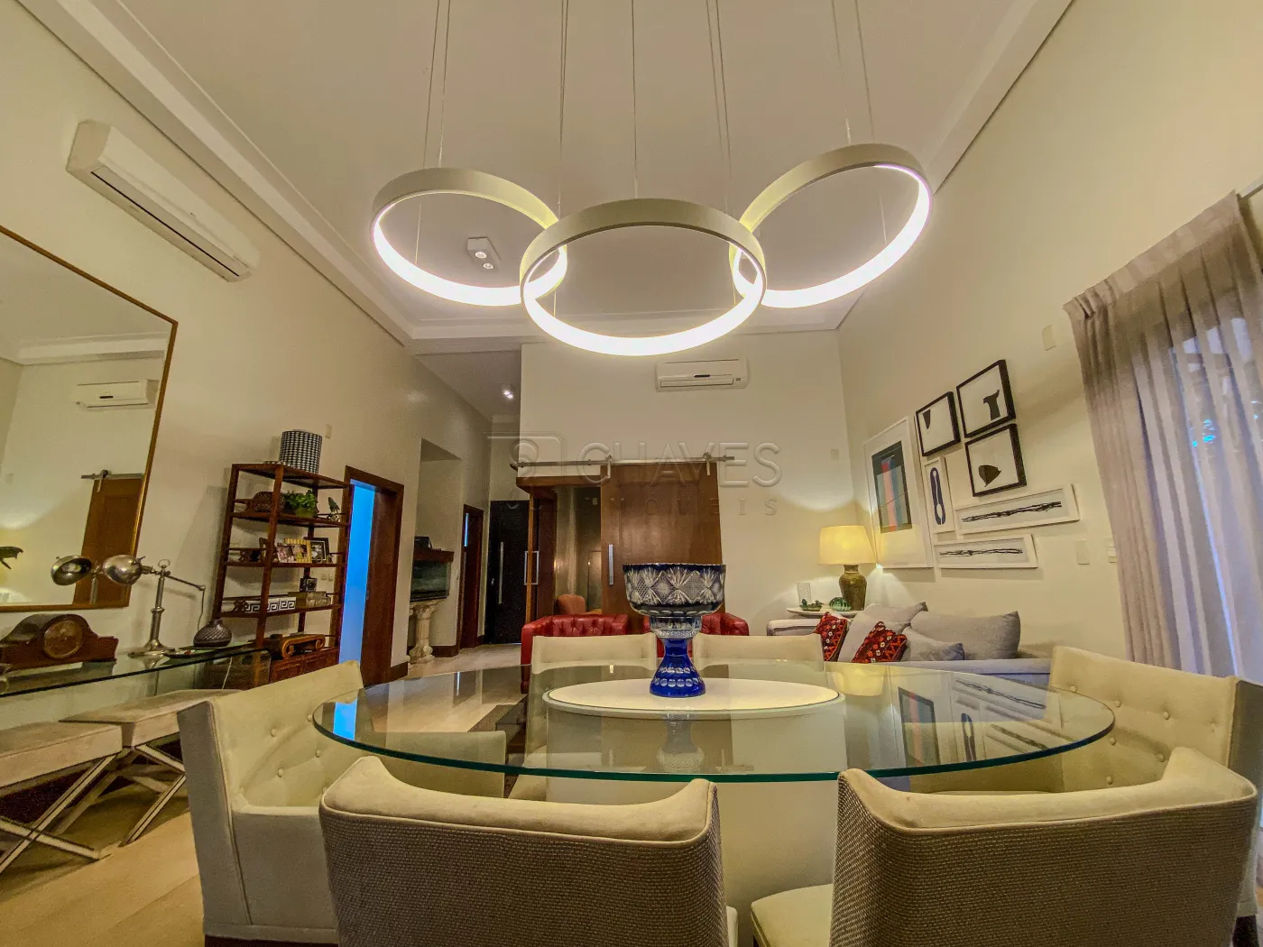 Alugar Casa / Condom&iacute;nio em Ribeir&atilde;o Preto R$ 15.000,00 - Foto 20