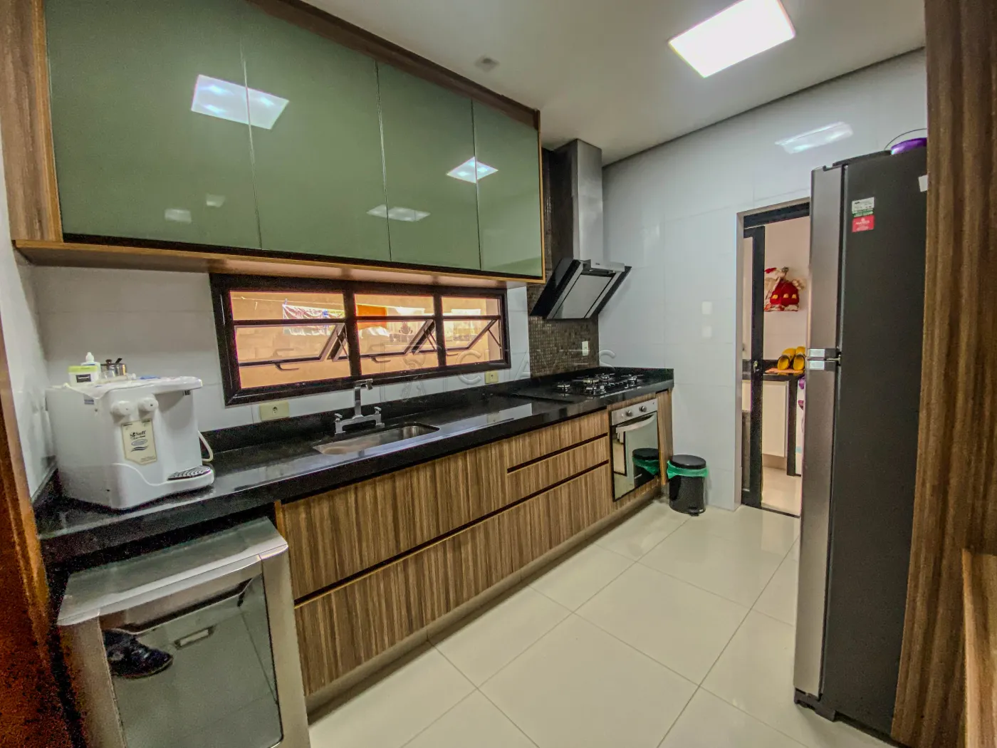 Alugar Casa / Condom&iacute;nio em Ribeir&atilde;o Preto R$ 15.000,00 - Foto 16