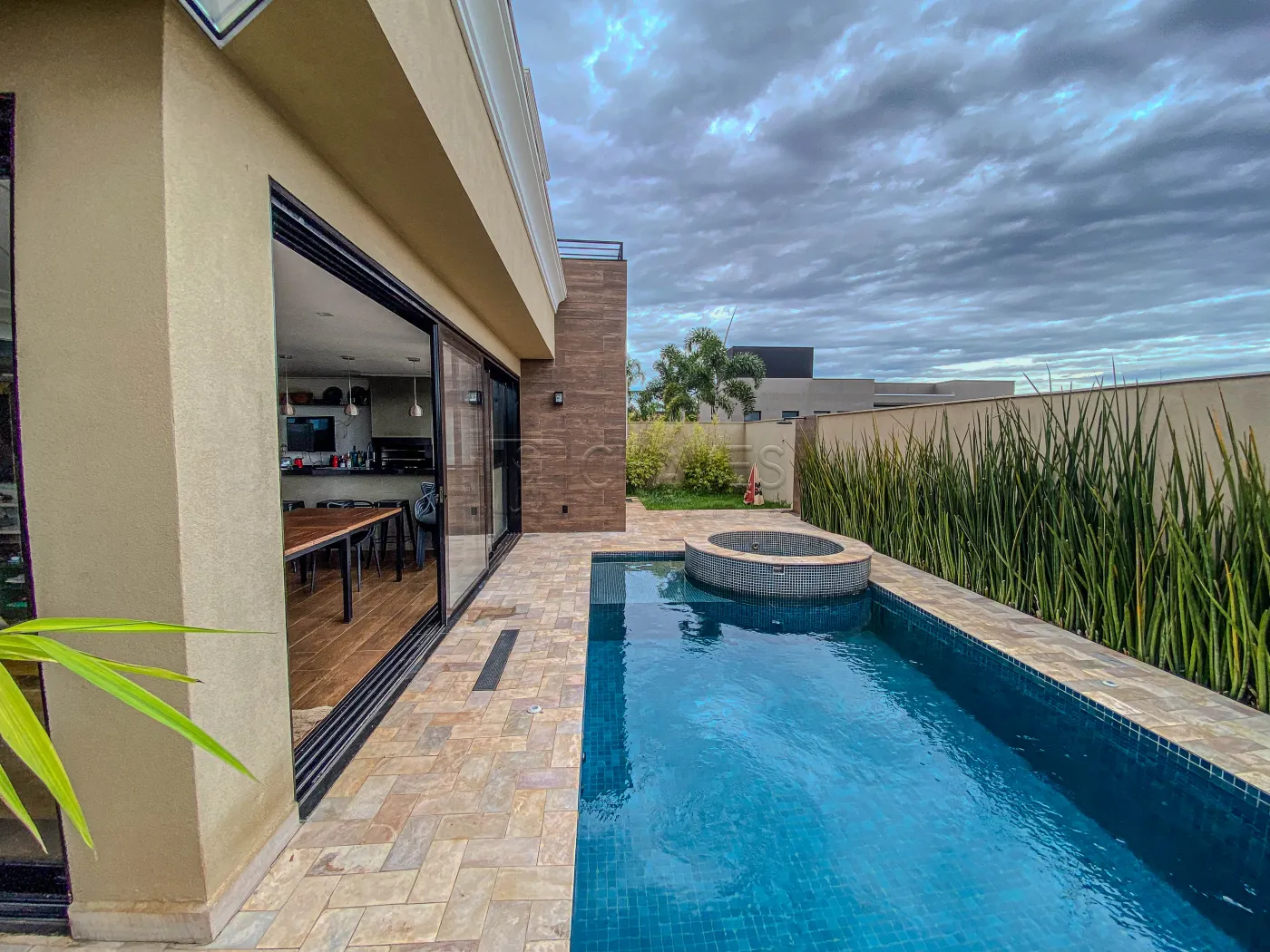 Alugar Casa / Condom&iacute;nio em Ribeir&atilde;o Preto R$ 15.000,00 - Foto 5