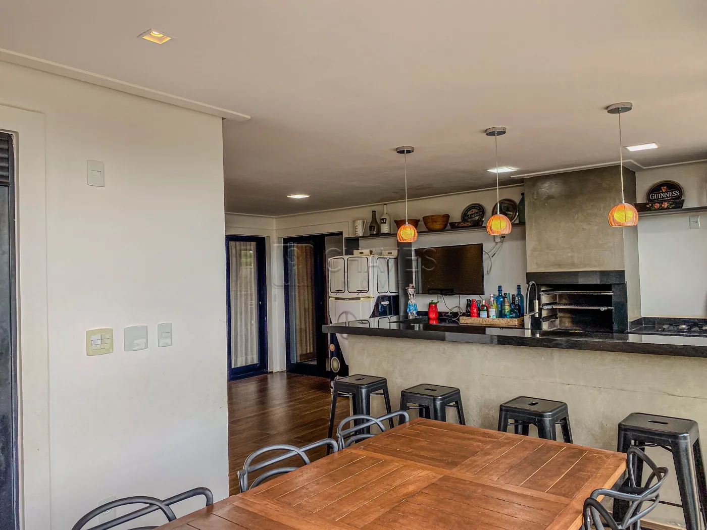 Alugar Casa / Condom&iacute;nio em Ribeir&atilde;o Preto R$ 15.000,00 - Foto 10