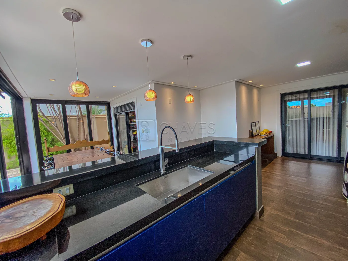 Alugar Casa / Condom&iacute;nio em Ribeir&atilde;o Preto R$ 15.000,00 - Foto 12